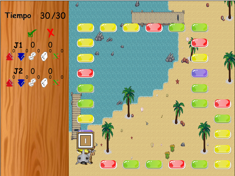 Captura del juego 3